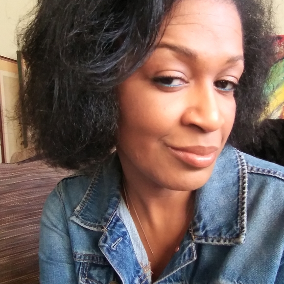 Meet your Posher, Lesslie😍💋 - Picture 6 of 6